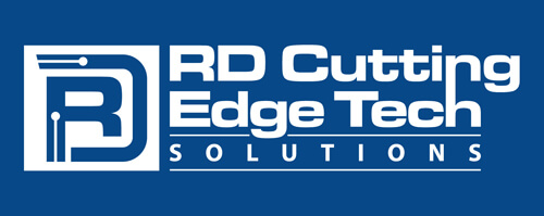 RD Cutting Edge Tech Solutions